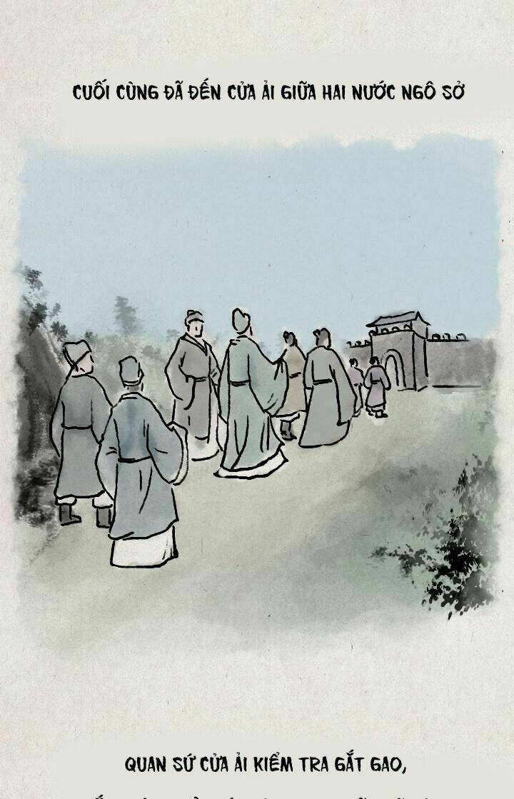 nhất thiền tiểu hòa thượng chapter 68 56