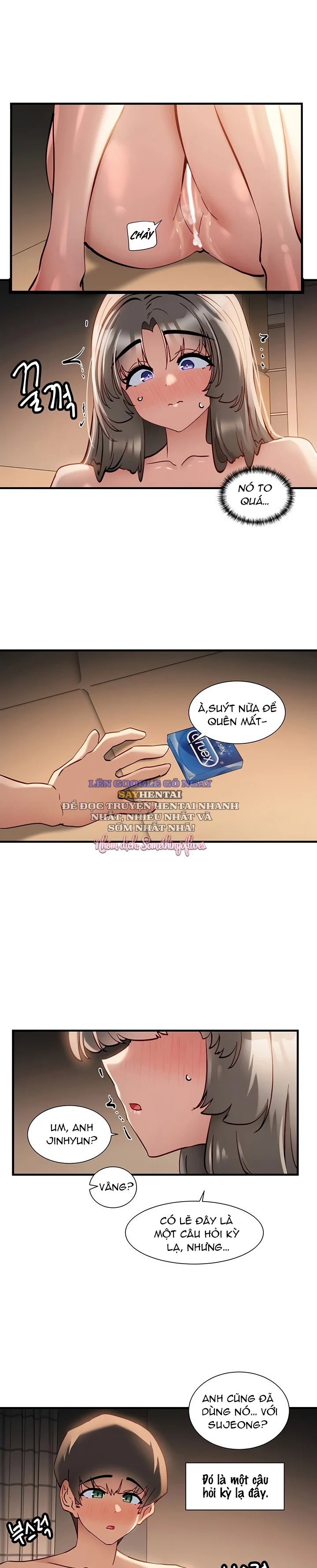 ứng dụng gây nghiện chapter 52 17