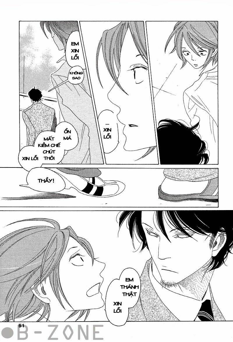 sora to hara chapter 2 13