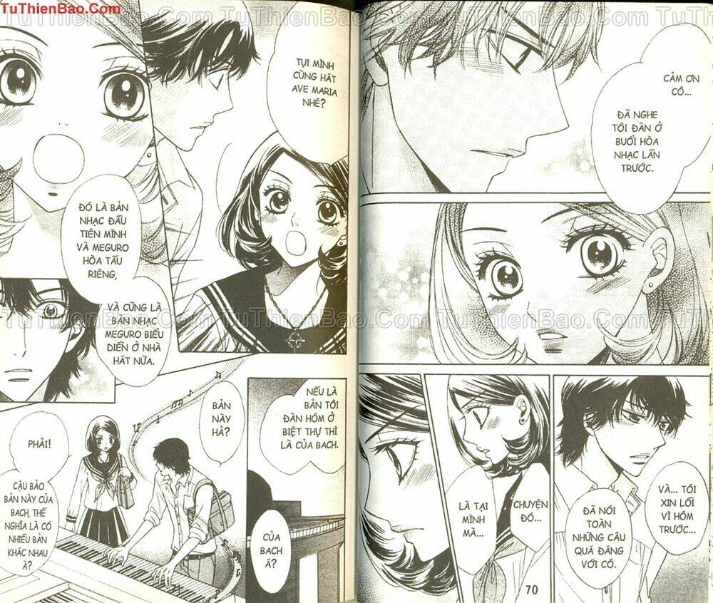 ác quỷ và bản tình ca chapter 10 35