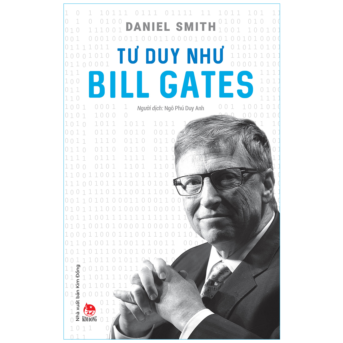 Tư Duy Như Bill Gates