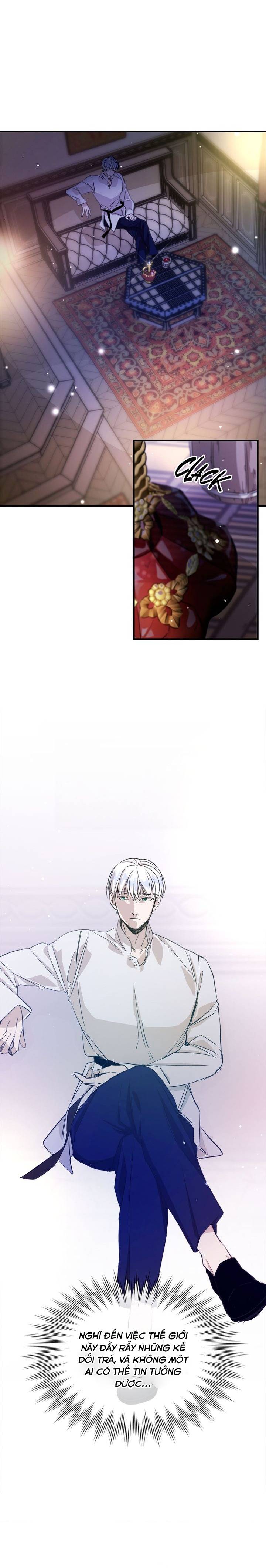 quán trọ dragondaily chapter 28 11