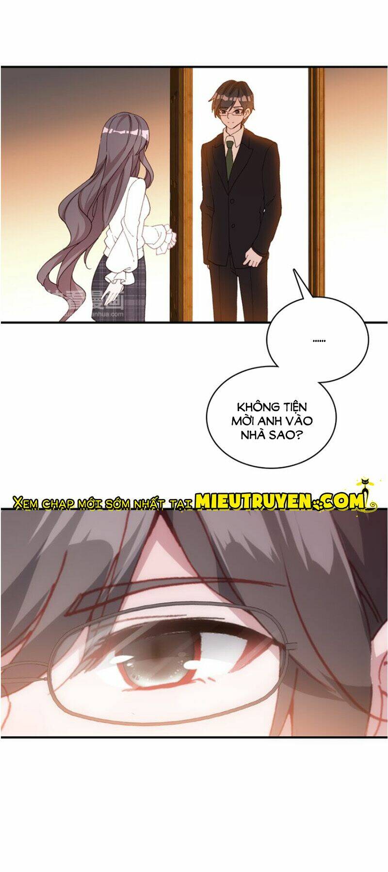 nhất sinh nhất thế mỹ nhân cốt chapter 17 8