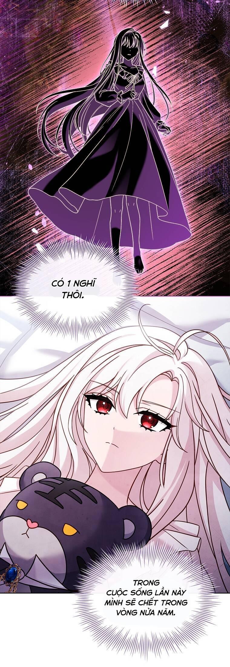 để yên cho tiểu thư hiền chapter 117 46