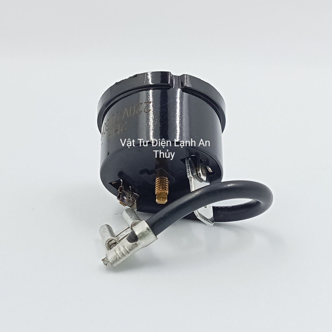 Tecmic máy lạnh 2HP - Tecmic điều hòa 2HP - Rơ le Tecmic lốc điều hoà 2HP - tecmit block máy lạnh, Rơ le Tecmic máy lanh