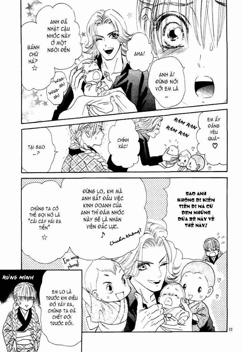 hoa hồng đỏ chapter 1 13