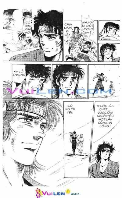 vương tử takeru chapter 21 138