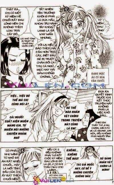 banana school chapter 6 71