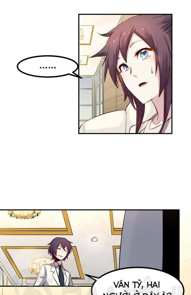 đỉnh phong thần y chapter 44 22