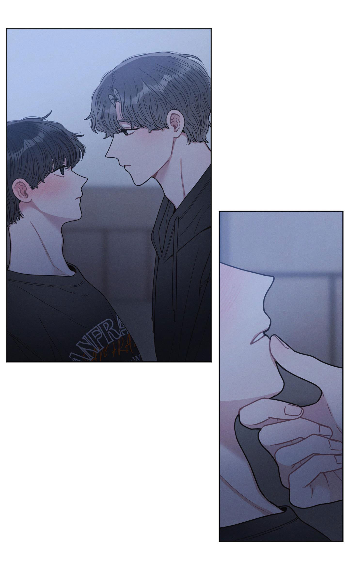 đời tư hàng xóm chapter 34 57