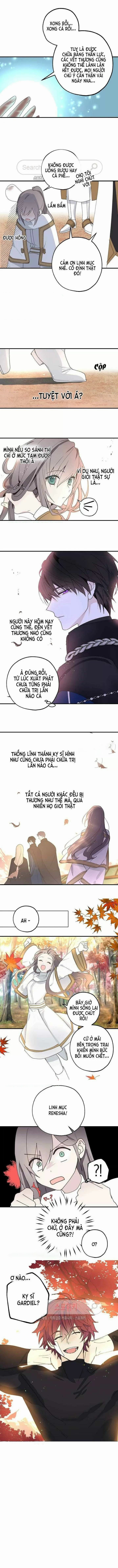 lời tỏ tình nhầm lẫn chapter 10 6