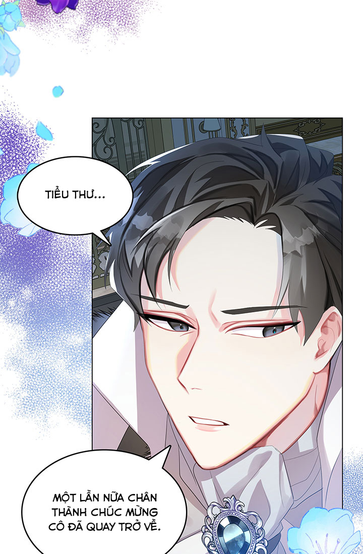 sự hối hận muộn màn chapter 5 78