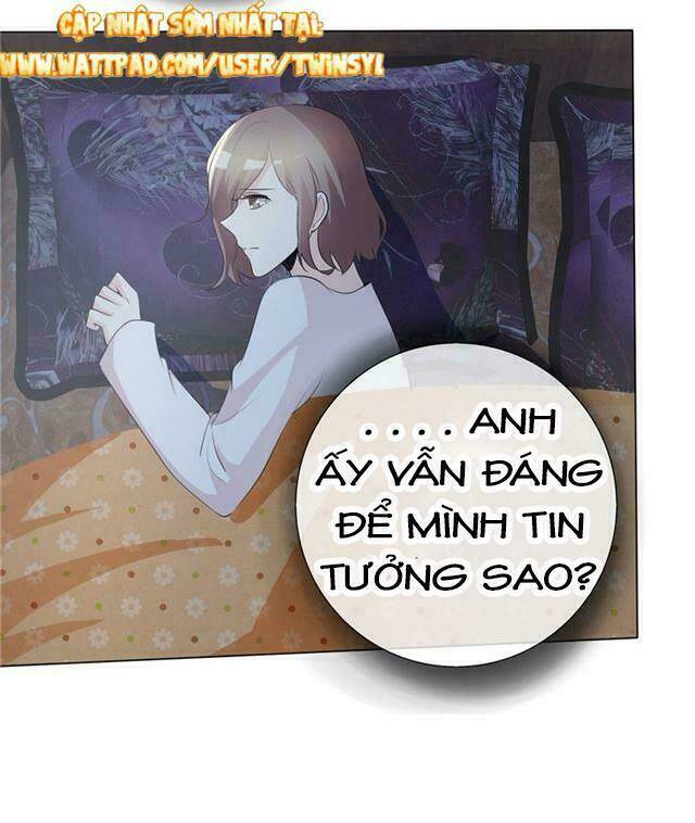 ái người tình xuất vu lam chapter 66 22