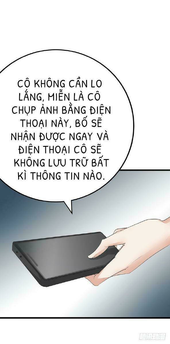 chào buổi sáng, ức vạn manh thê chapter 10 43