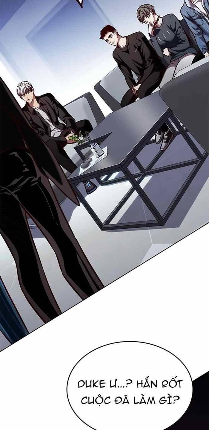 biến thân thành mèo chapter 240 22