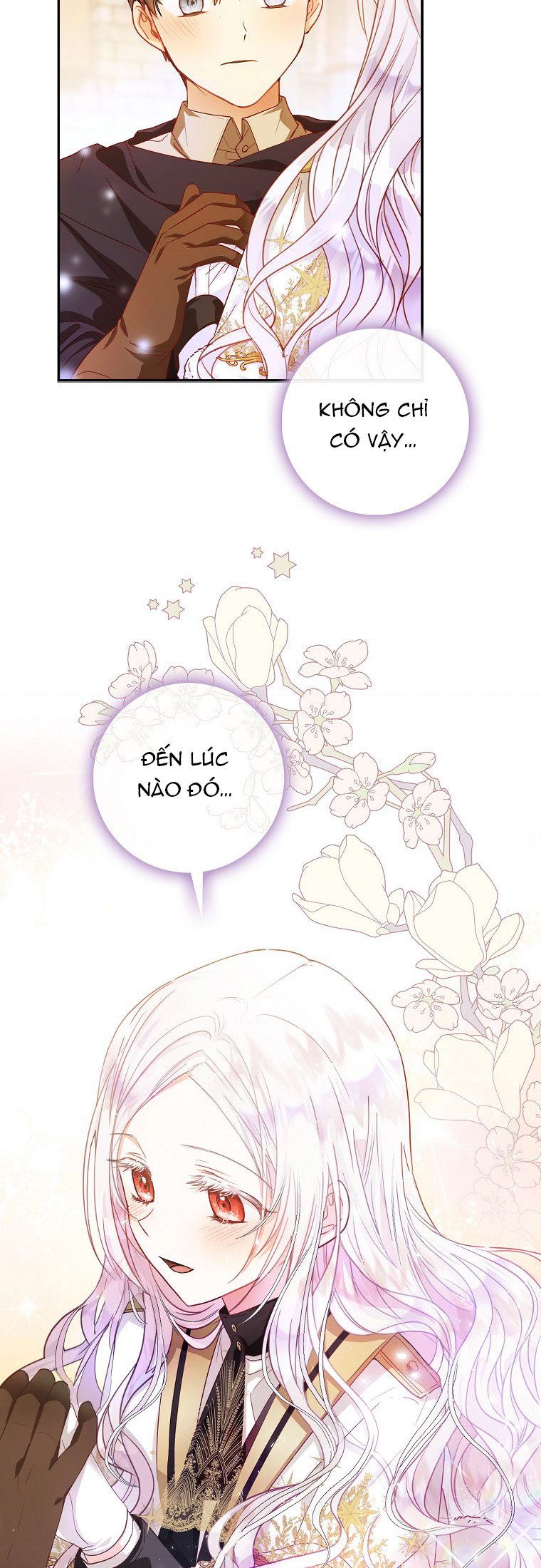 trở thành vợ của nam chính chapter 16.2 17