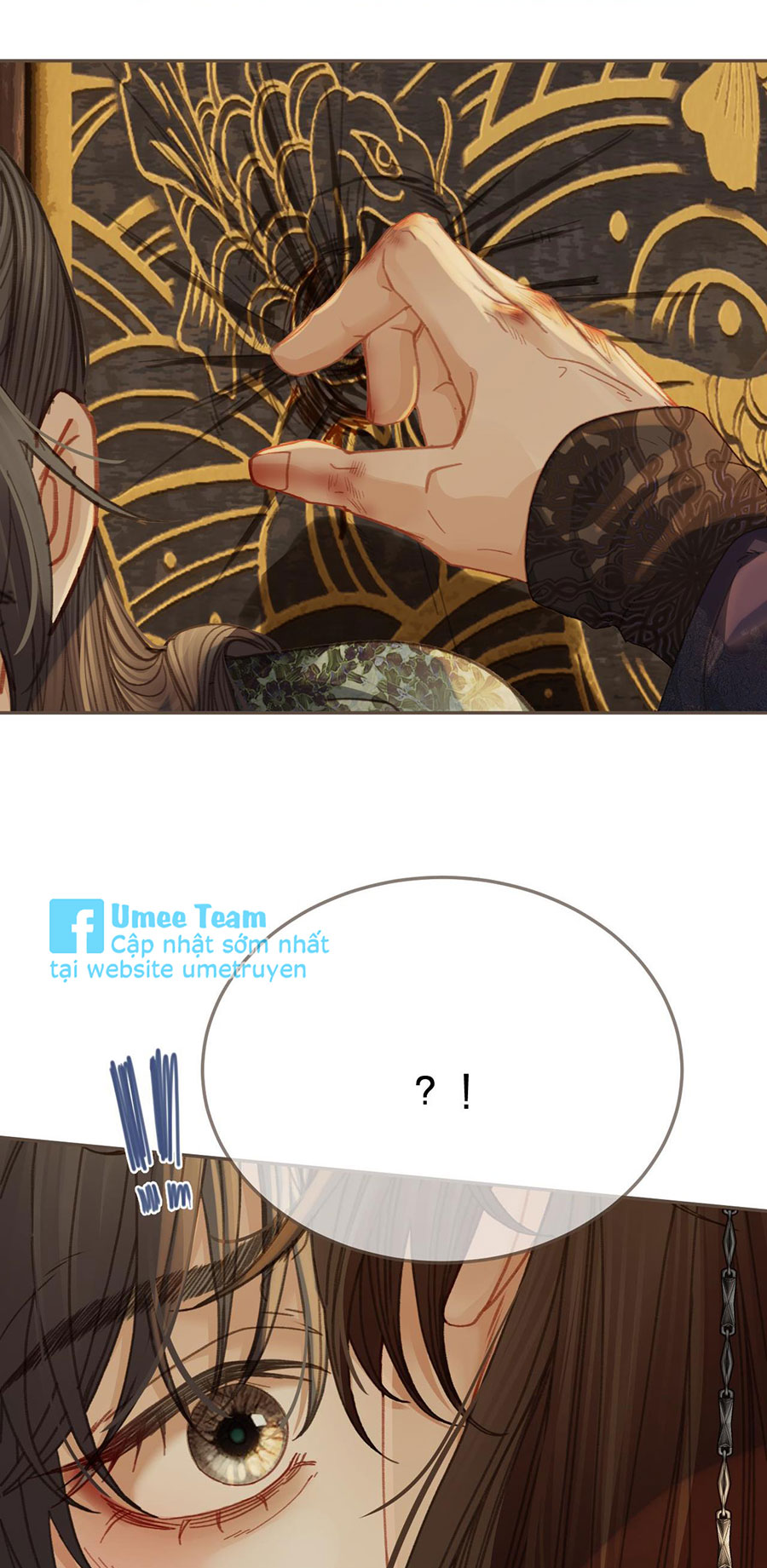 á nô 2: thám hoa chapter 27 16