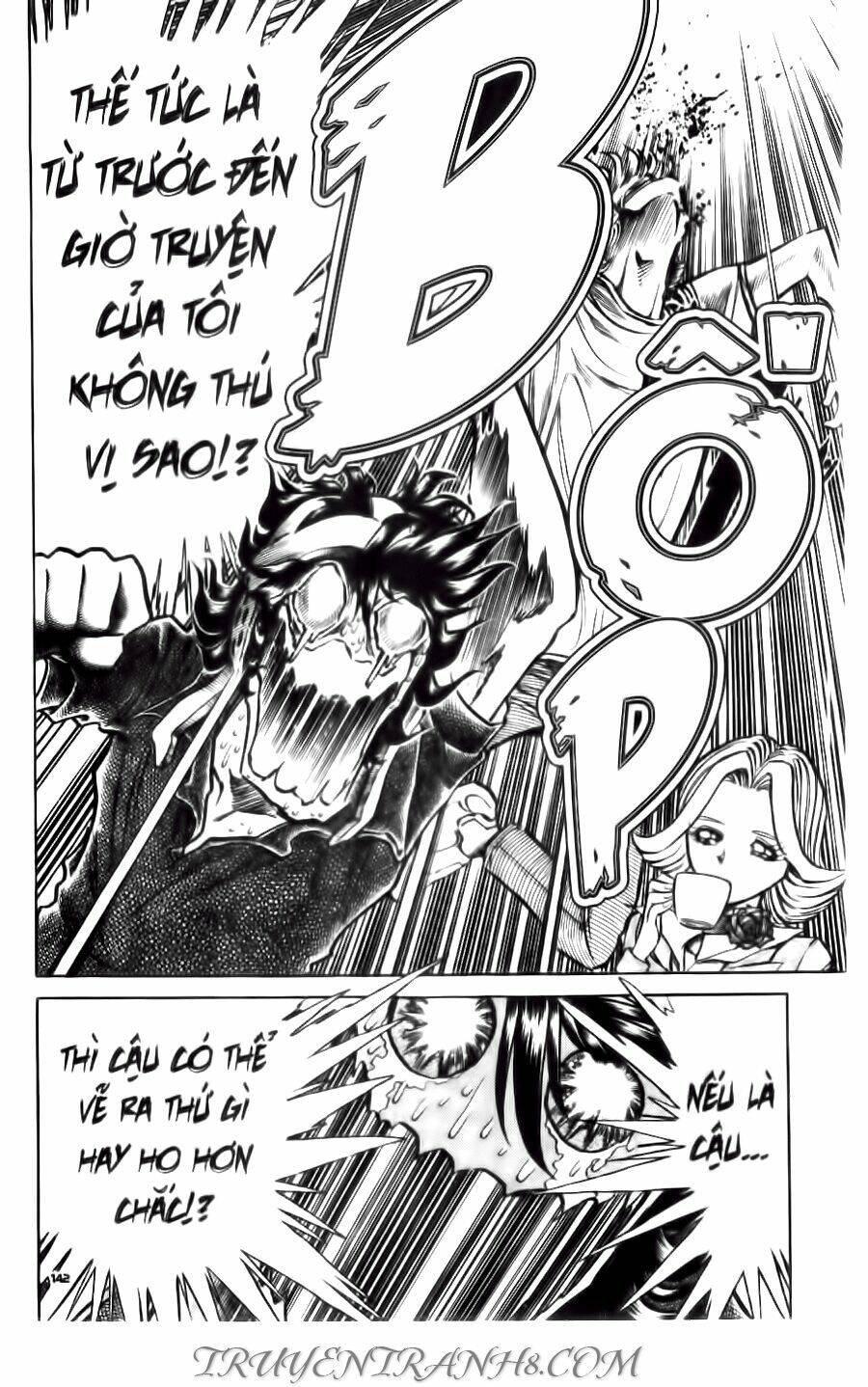 cây bút thần kỳ chapter 36 8