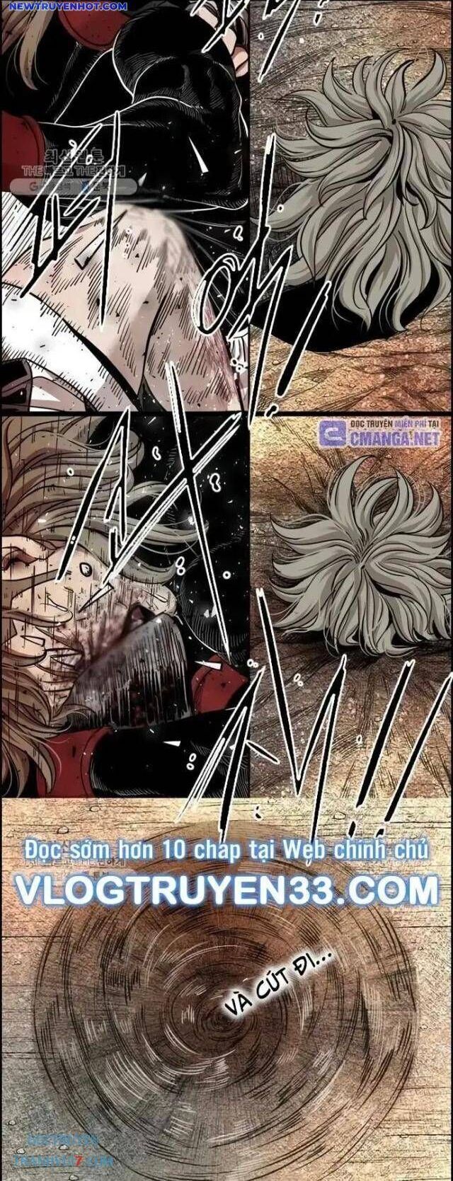 shark - cá mập chapter 207 47