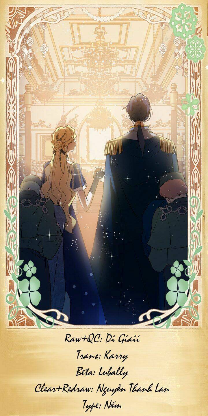 phù thủy tóc vàng chapter 9 36