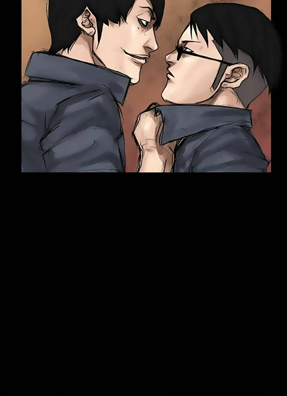 dokgo | độc cô chapter 1 43