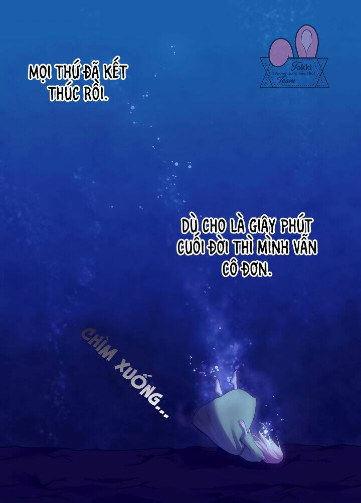 daisy: con đừng trở thành vị hôn thê của công tước chapter 2 49