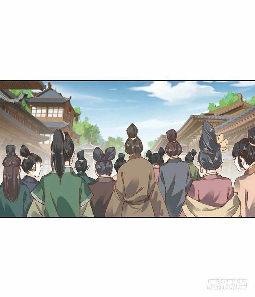 thiền tâm vấn đạo chapter 15 56