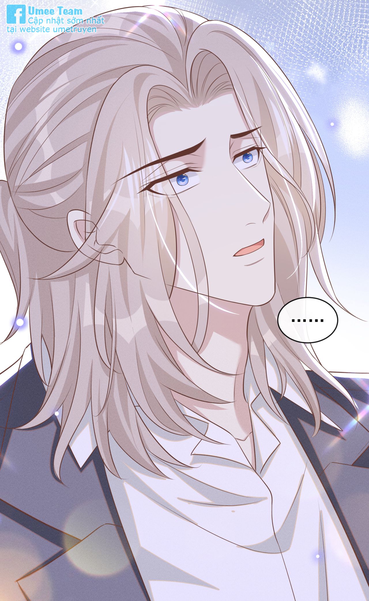 anh ấy gọi tôi là hắc liên hoa chapter 173 9