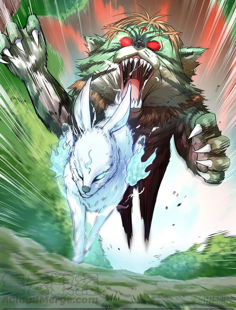 Sư Tỷ Của Ta Đông Đến Một Đám chapter 137 3