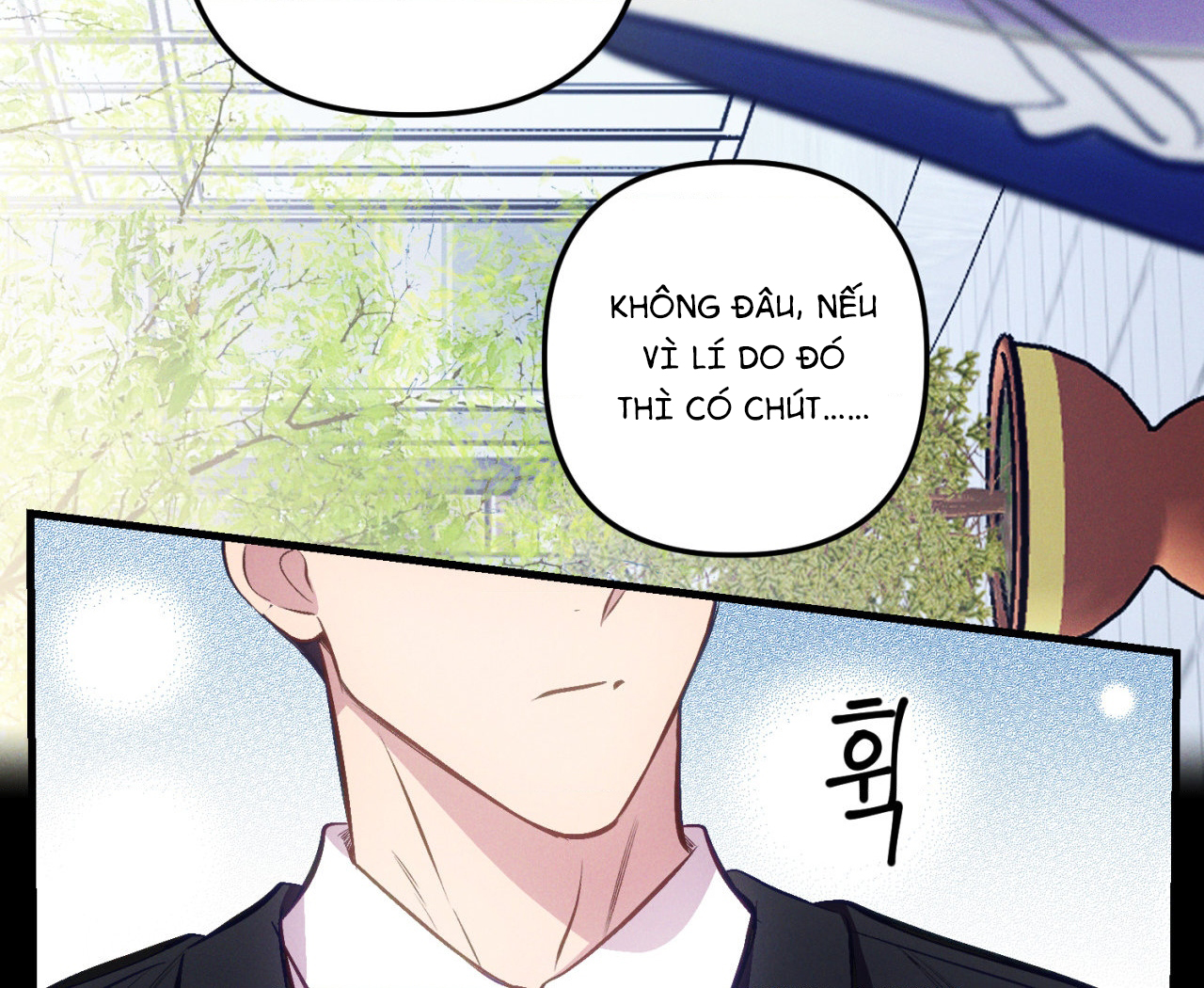 cái đồ ngốc nghếch này chapter 8 6