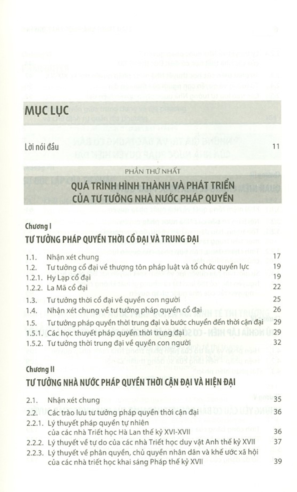 Giáo Trình Nhà Nước Pháp Quyền