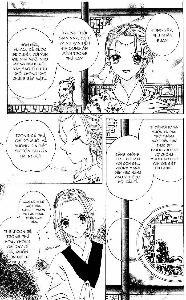 flower ring chapter 1 20