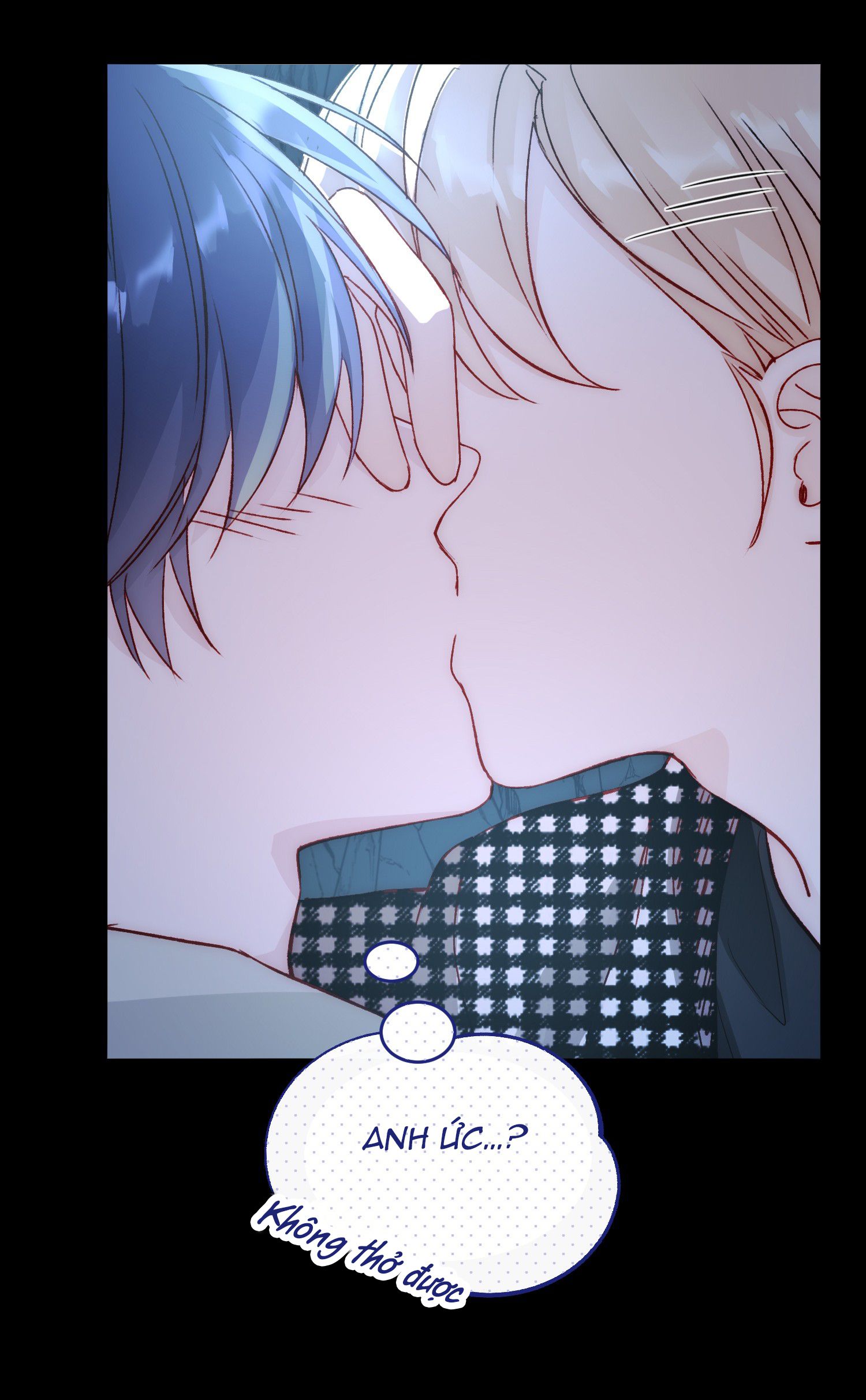 tôi phải làm một kẻ đại xấu xa chapter 44.5 33