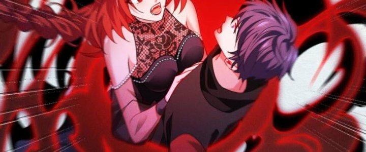 trở thành vương giả sau khi bị cắn chapter 46 52