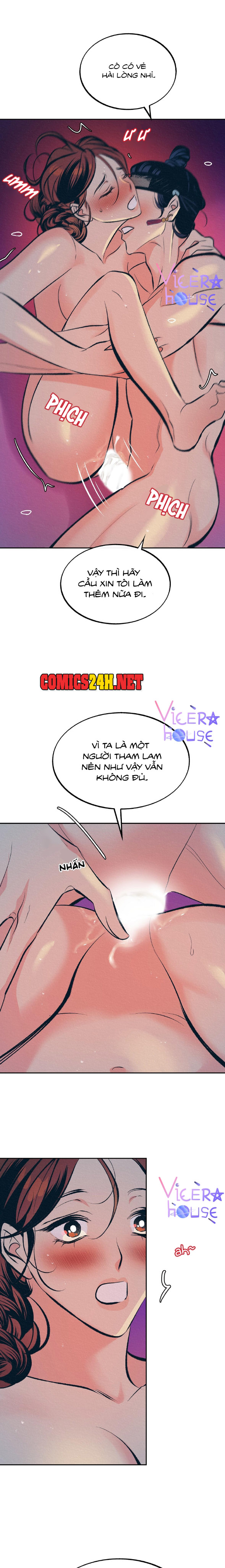 góa phụ chapter 2 11