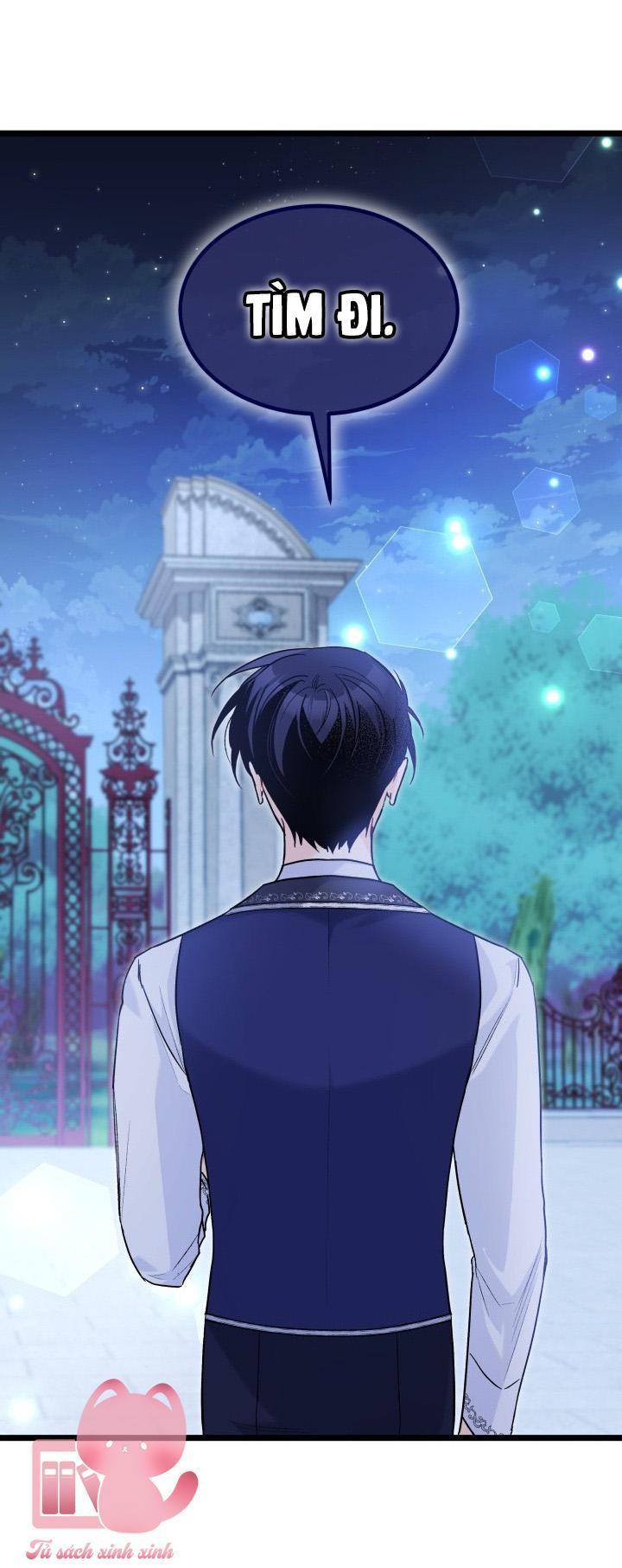 quan hệ cộng sinh giữa báo đen và thỏ trắng chapter 125 61