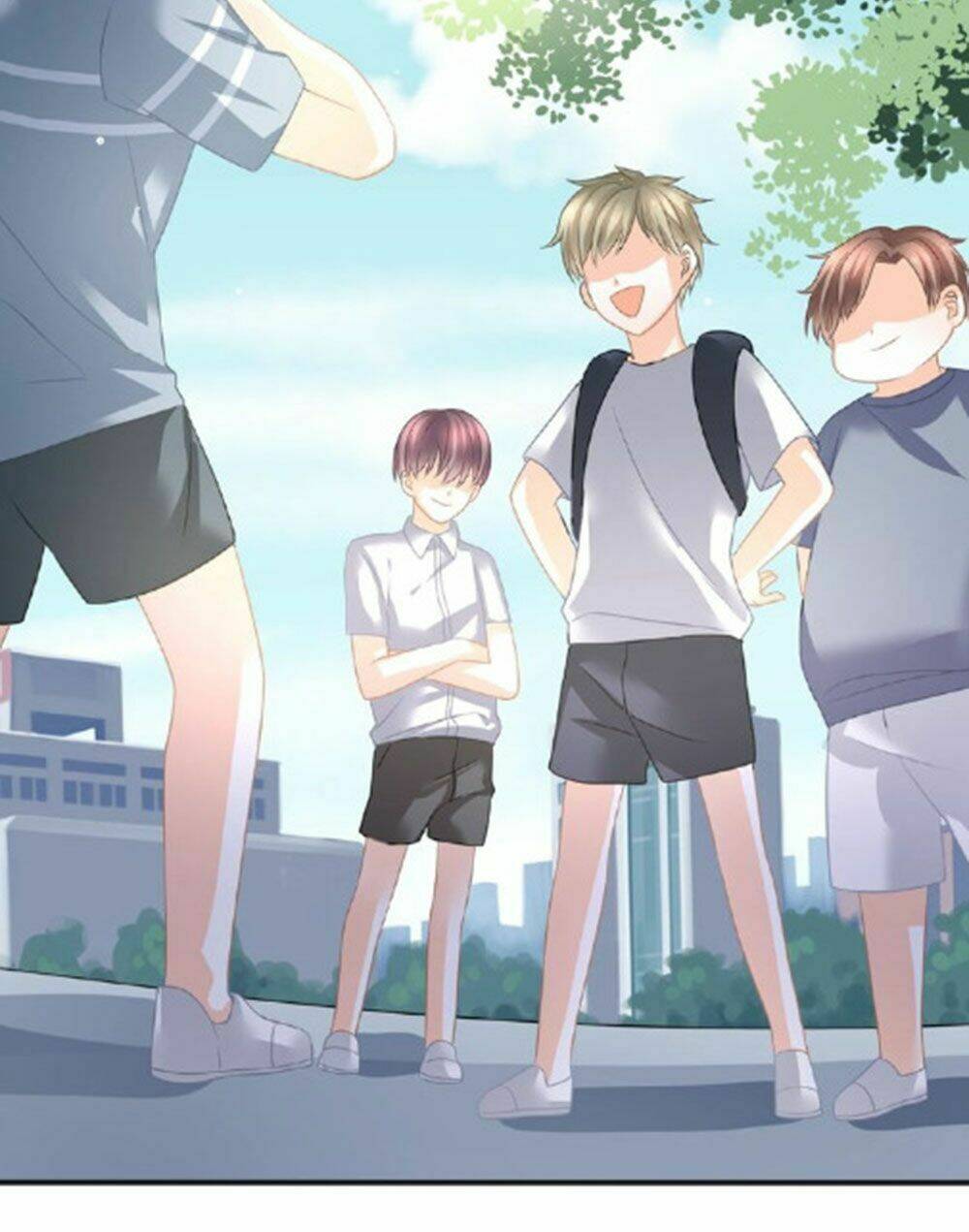 tiệm may luyến sắc chapter 29 27