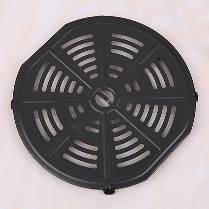 Nồi chiên không dầu Ferroli FAF4.0M - Hàng chính hãng