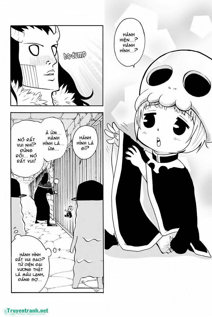 sodatechimaou chapter 4 3