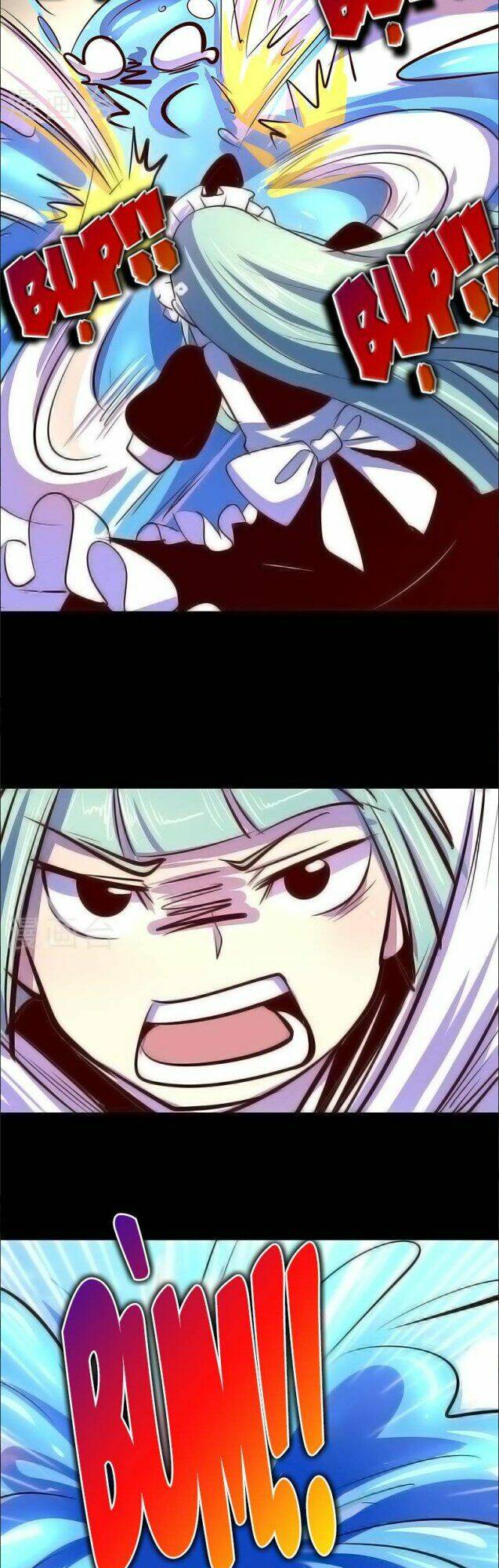 ta không phải là npc chapter 16 11