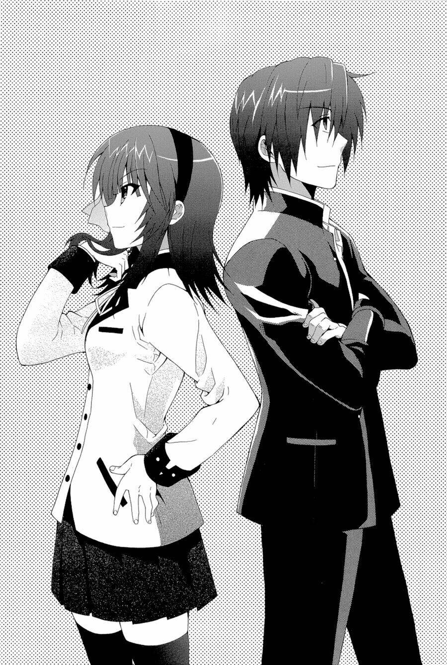 angel beats! heaven's door chapter 19 3