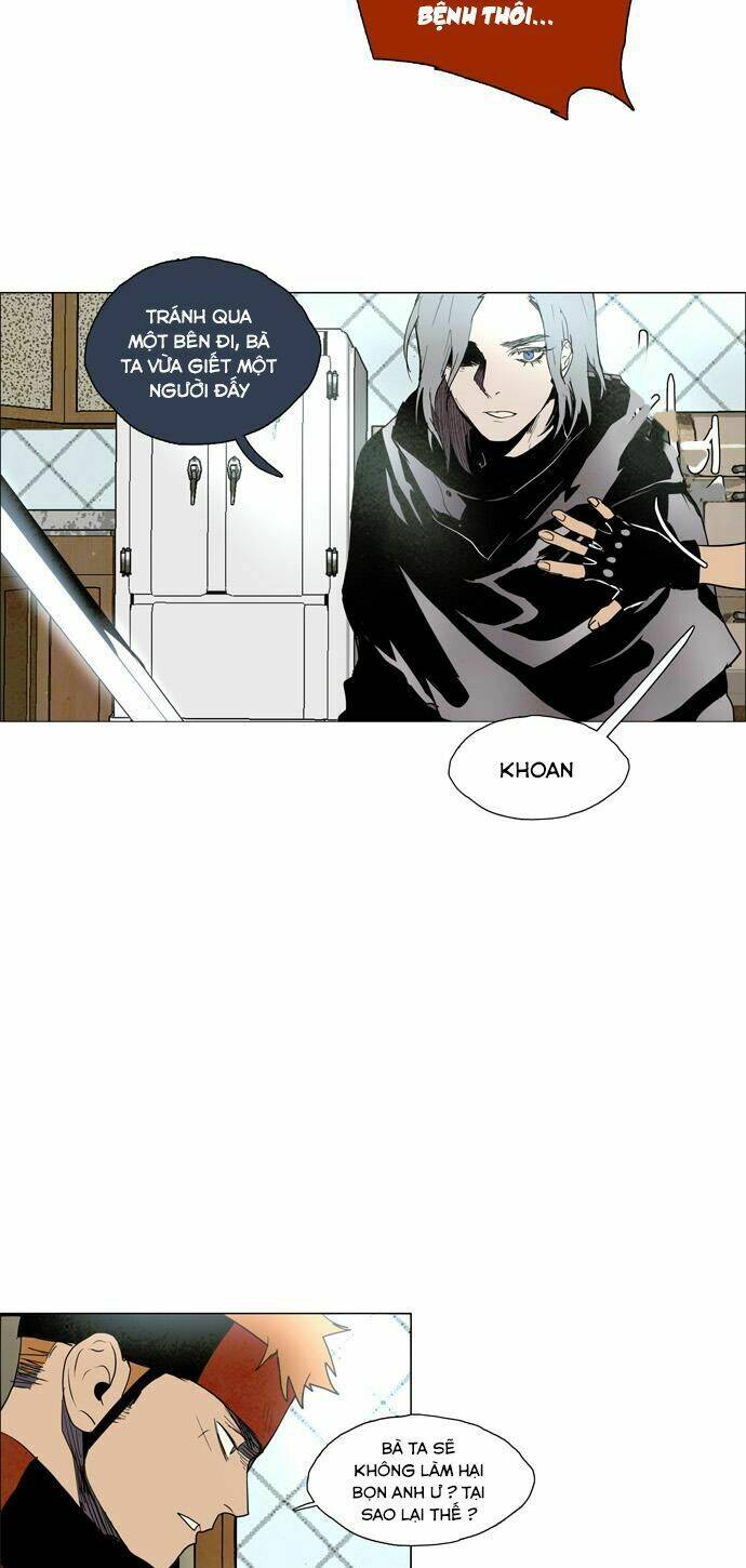 lessa 2: the crimson knight chapter 34 7