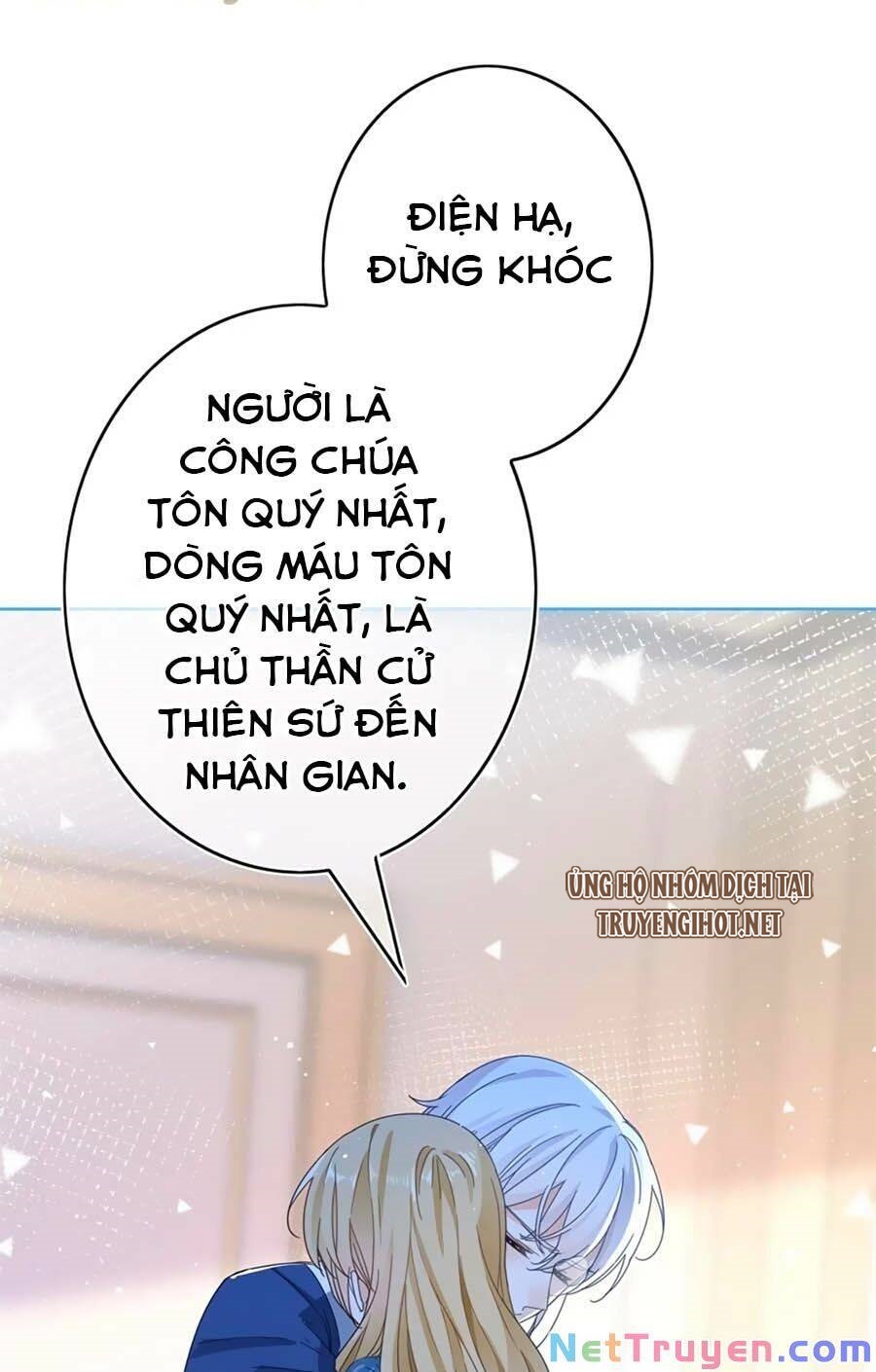 đế quốc đầu tiên có nữ hoàng chapter 36 21