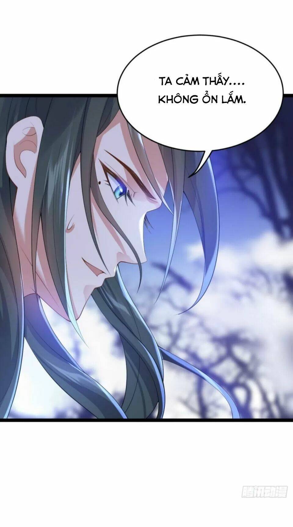 phế nữ yêu thần chapter 68 10