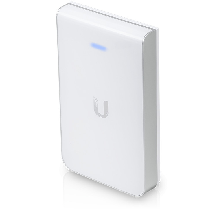 UniFi AP AC In Wall - Hàng chính hãng