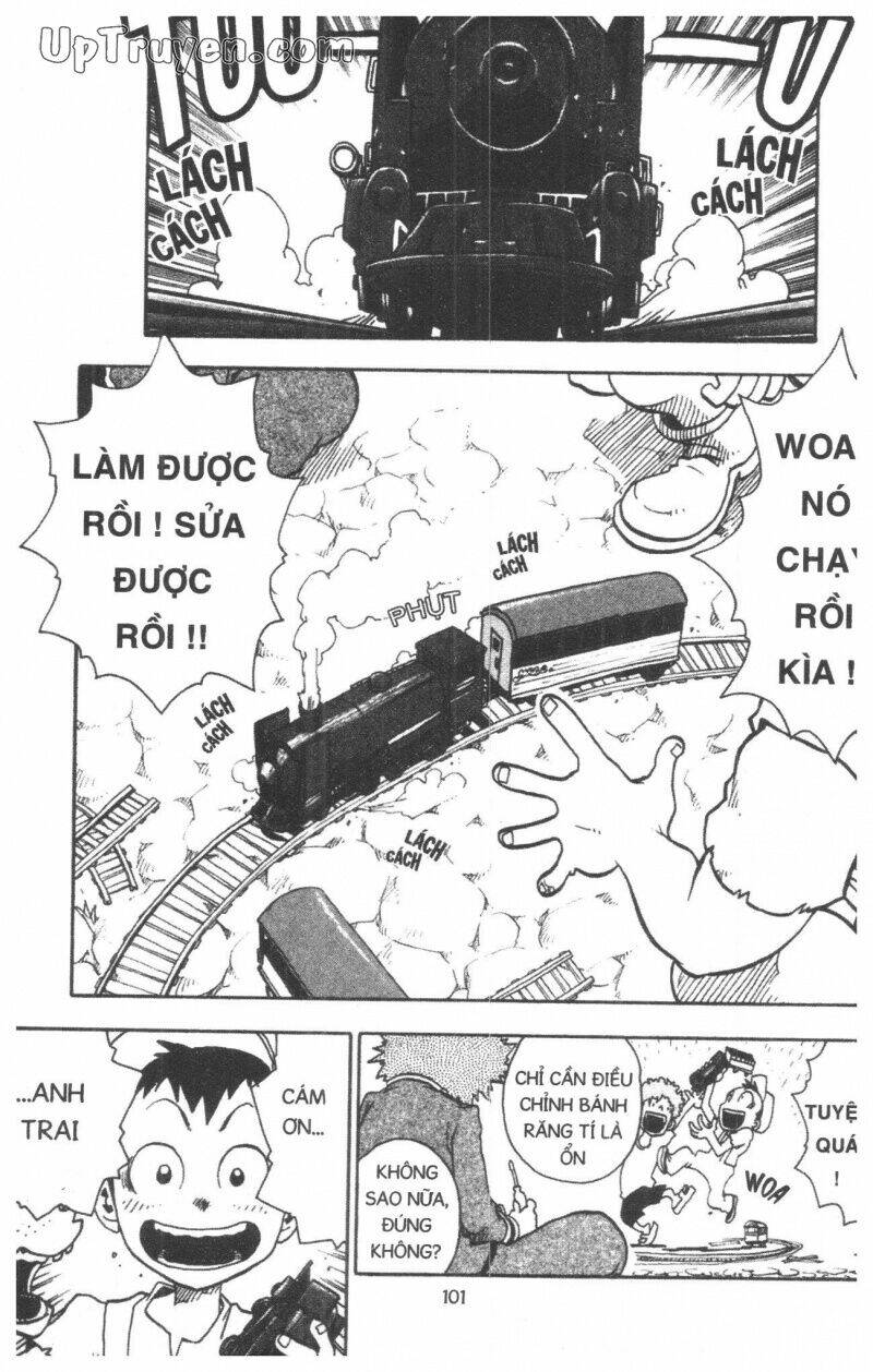 toto! the wonderful adventure chapter 2 101