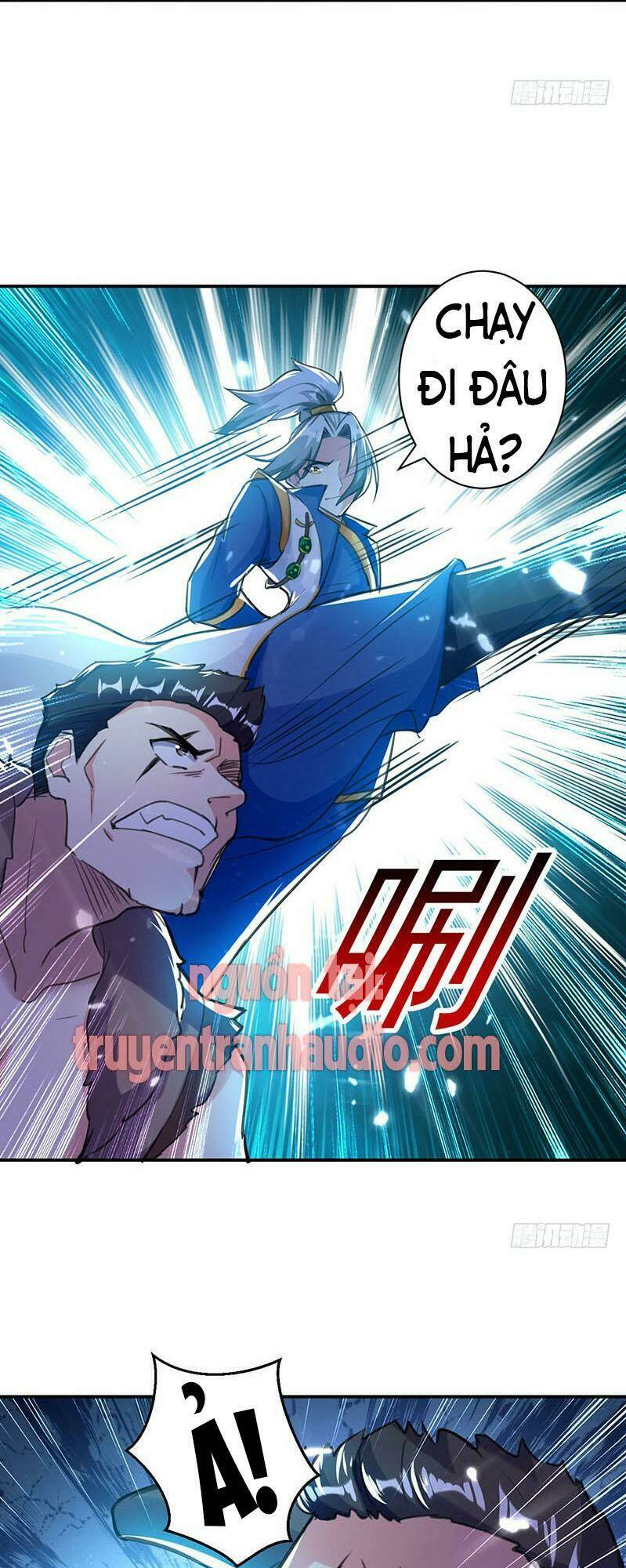 tối cường chiến hồn chapter 14 19