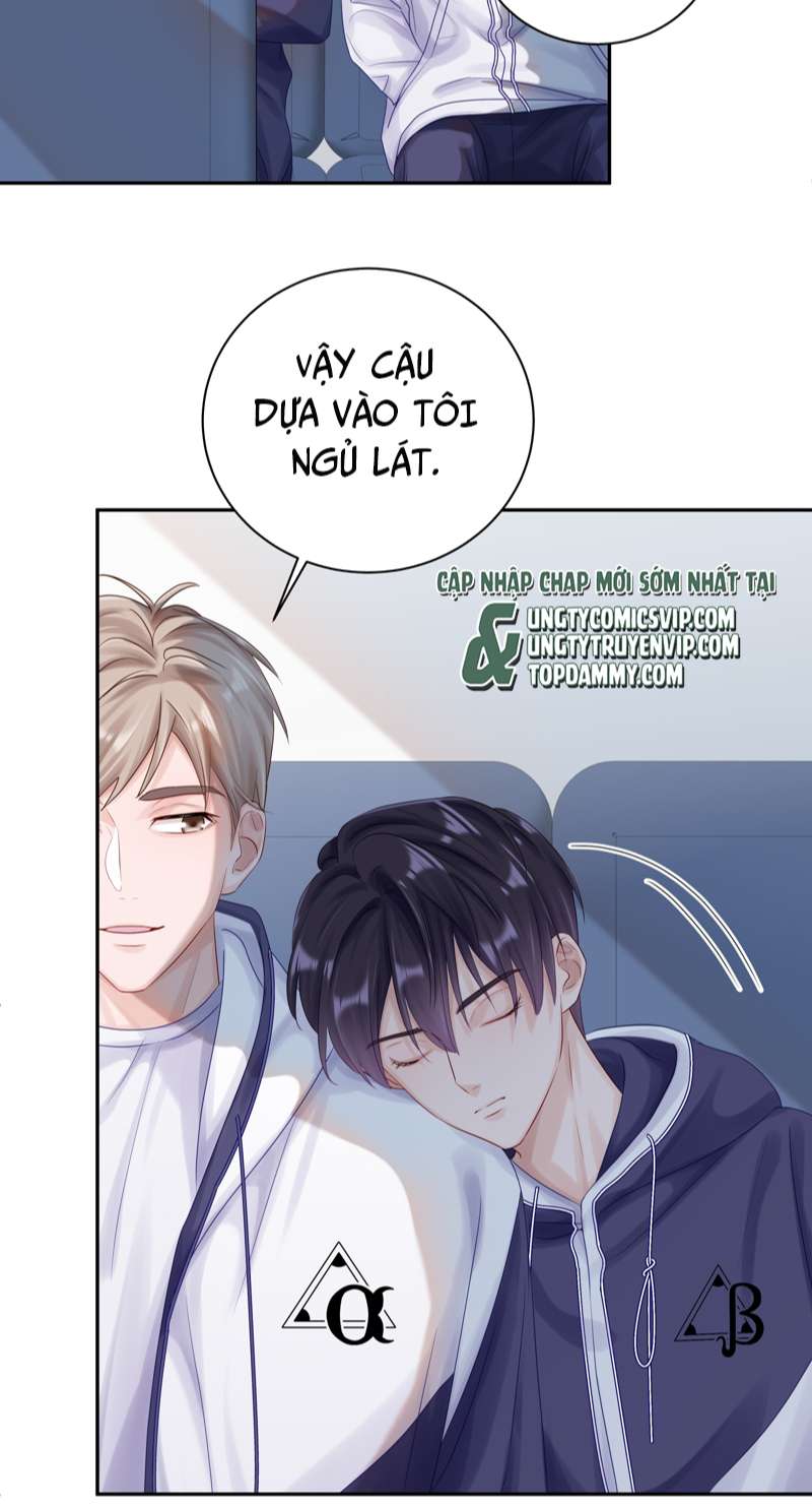 để ý tôi chút nào chapter 42 27