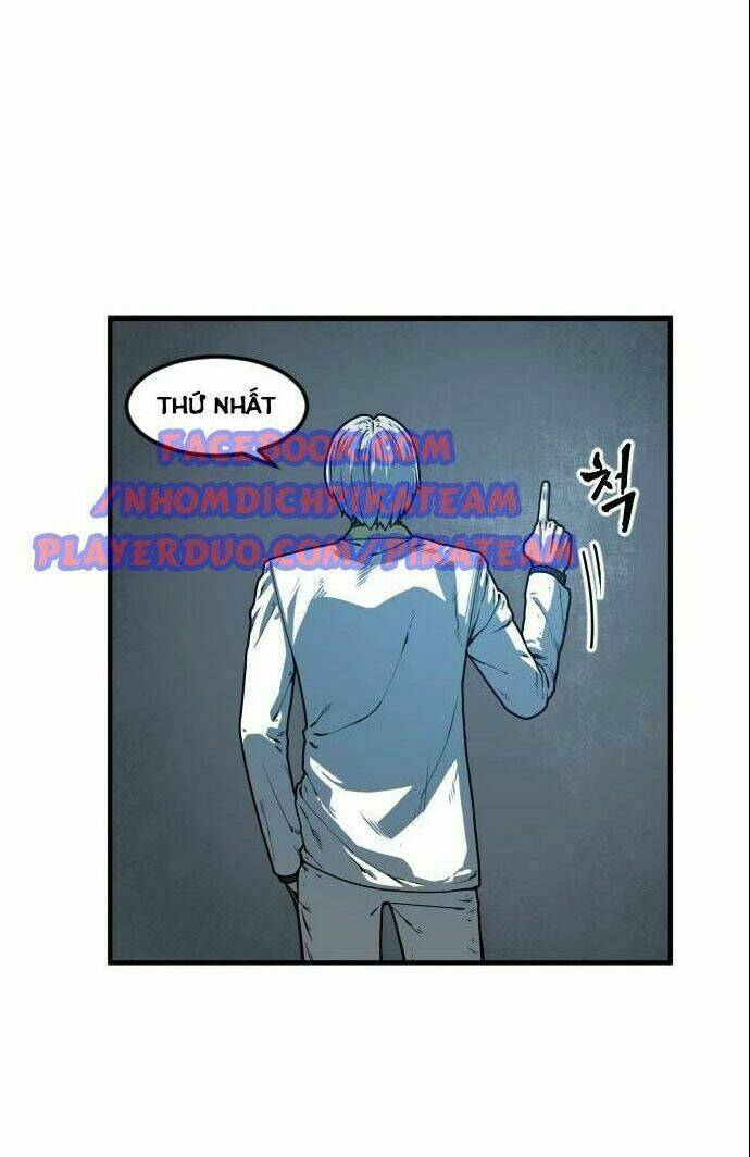 chinh phạt học đường chapter 5 24