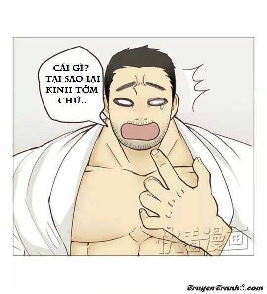 xin chào! dân nữ chapter 1 6